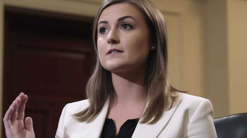 cassidy hutchinson net worth