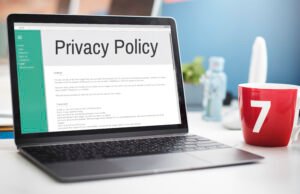 π Privacy Policy