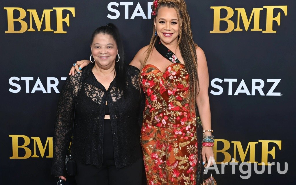 Nicole Flenory Net Worth