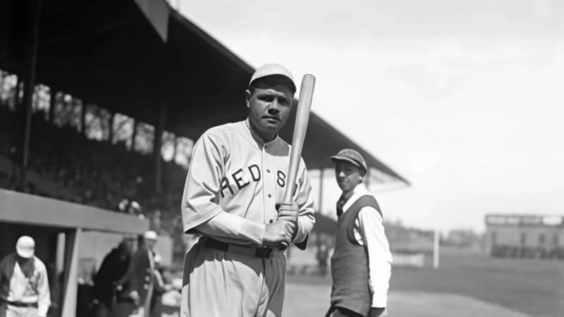 babe ruth net worth