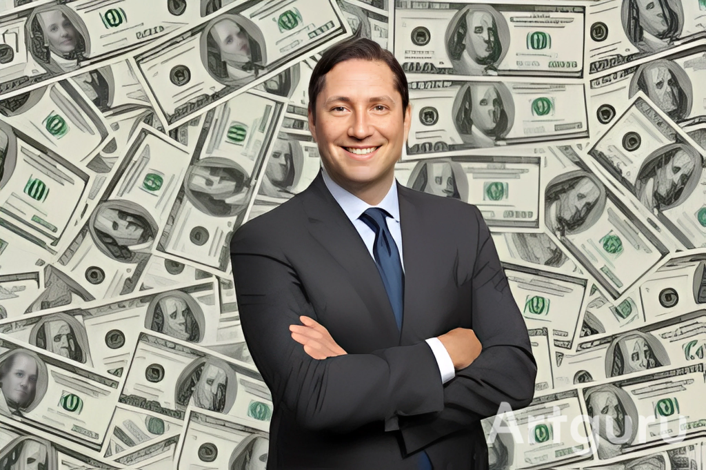 Tom Villante Net Worth