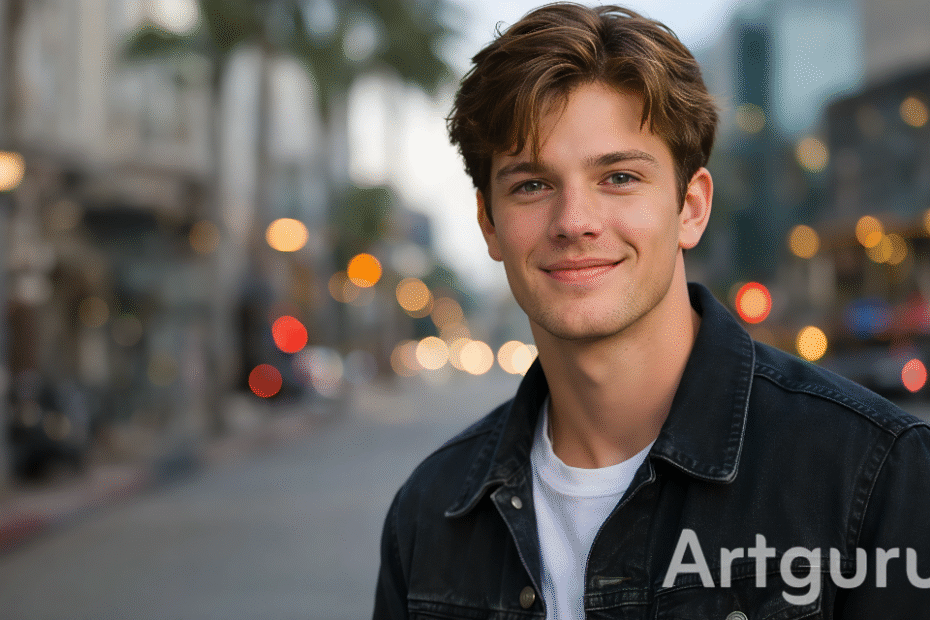 Hudson McLeroy Net Worth