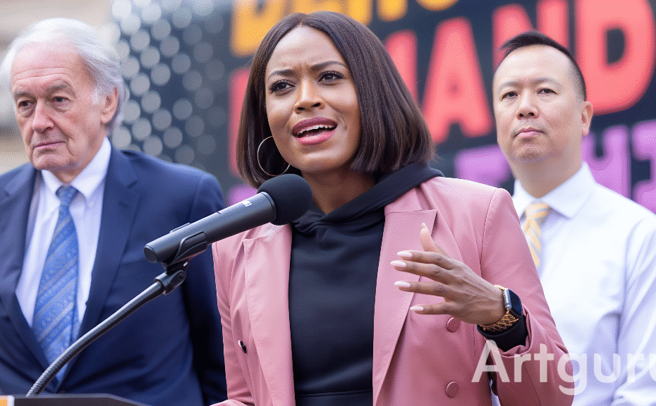 Alencia Johnson Married