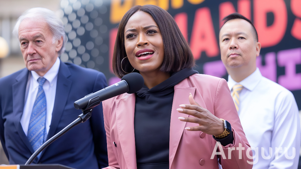 Alencia Johnson Married