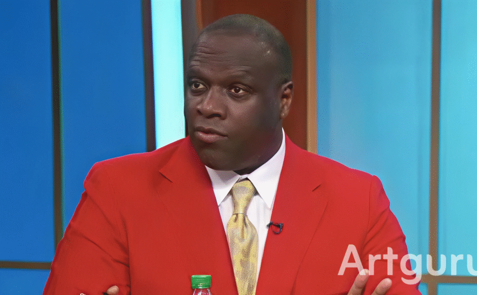 Dexter Manley Net Worth