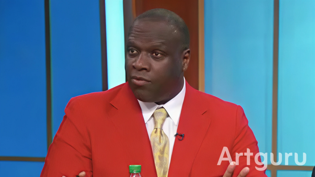 Dexter Manley Net Worth