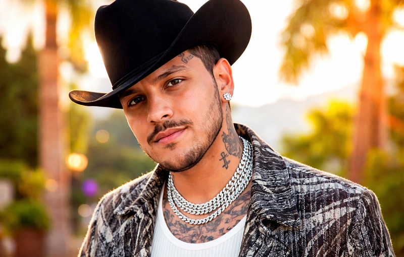 Christian Nodal Net Worth