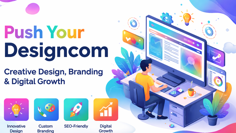 push yourdesigncom