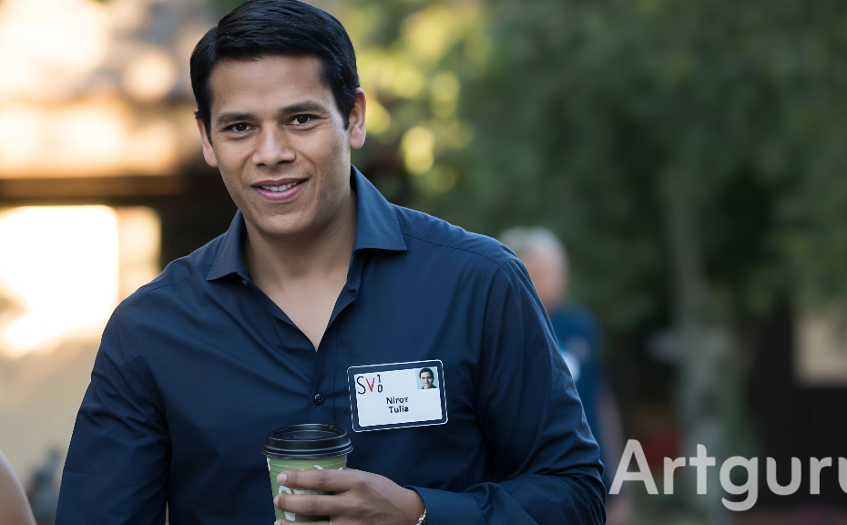 Nirav Tolia Net Worth