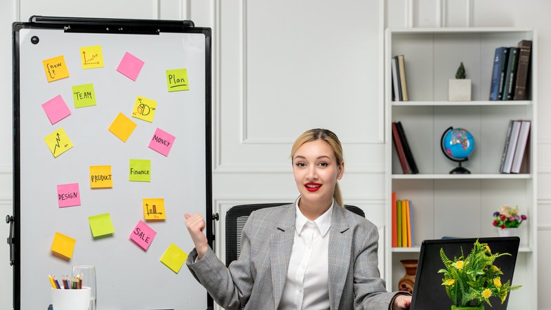 Management Tips FtasiaStock